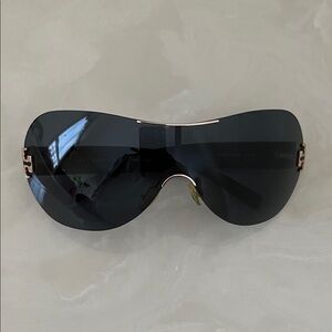 Stylish Black Sunglasses